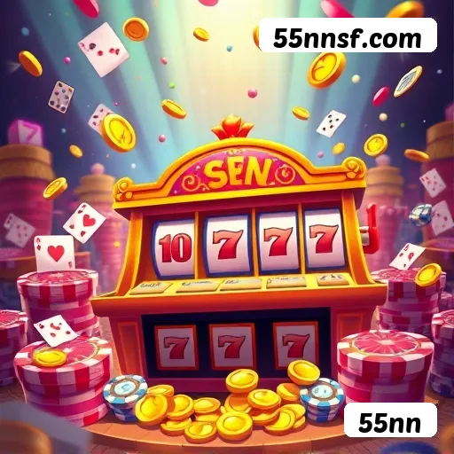 Requisitos sistema 55nn APK Android