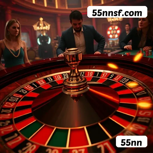 55nn App Mobile iOS Android Brasil