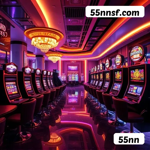 Modo offline 55nn app