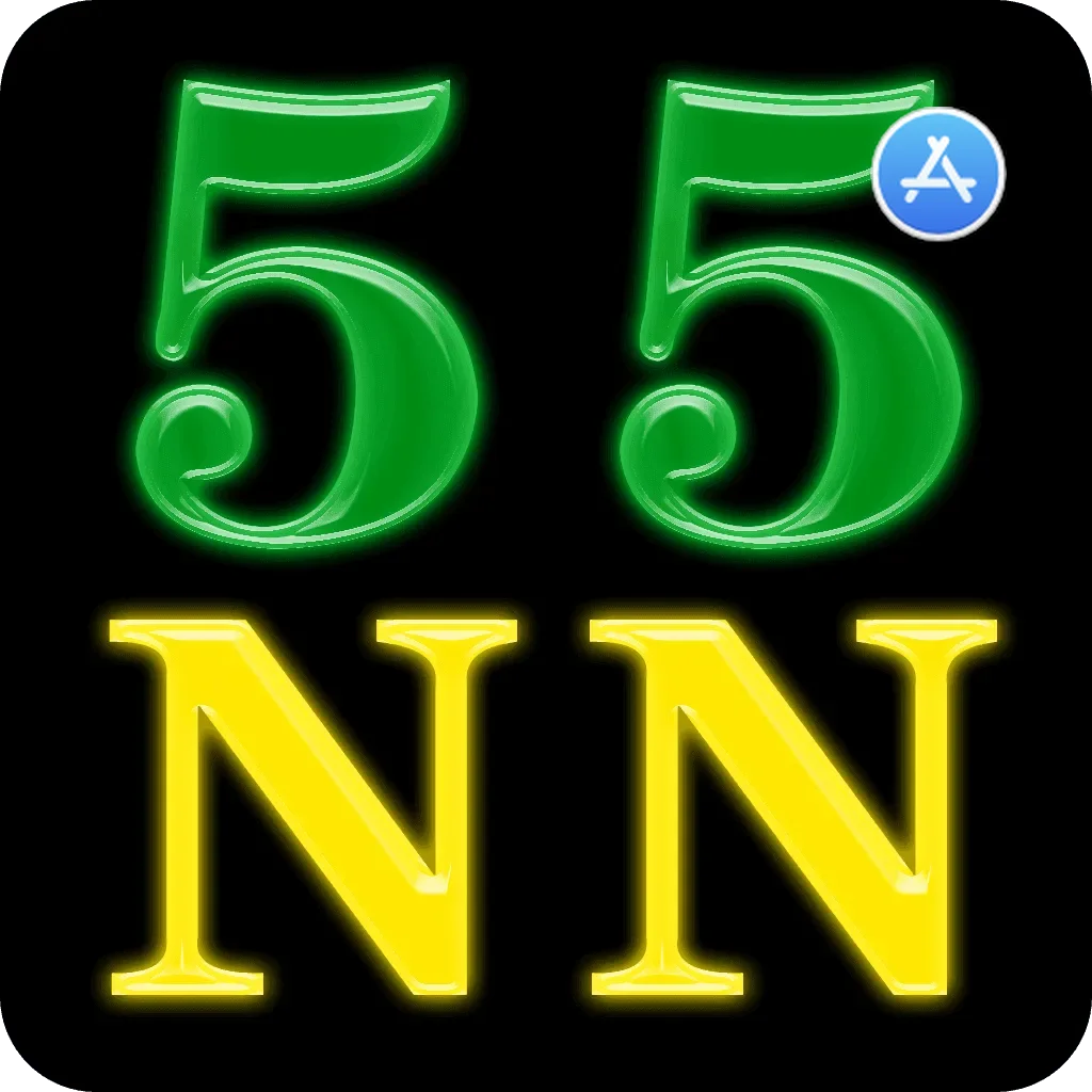 55nn App Mobile iOS Android